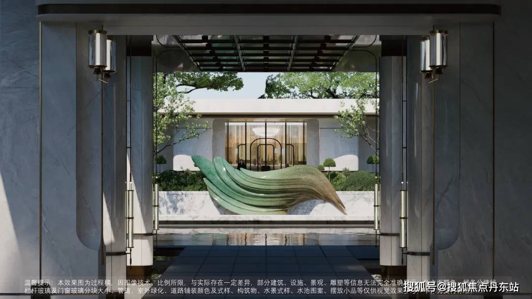 国贸中国铁建西派海上首页网站欢迎您-楼盘详情-联动价凯发k8登录国贸中国铁建西派海上(售楼处)2024(图4)