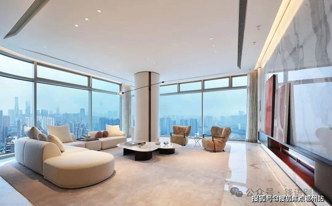 EIC欢迎您-2024大平层价格-户型配套！凯发k8娱乐唯一建工EIC首页网站-杭州建工(图3)