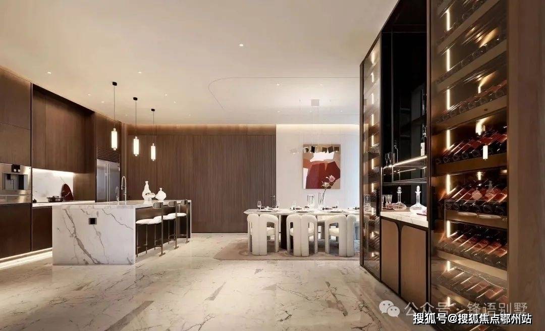 EIC欢迎您-2024大平层价格-户型配套！凯发k8娱乐唯一建工EIC首页网站-杭州建工(图4)
