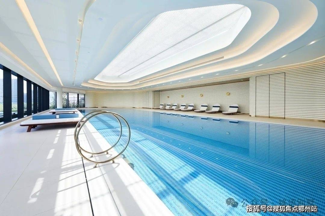 EIC欢迎您-2024大平层价格-户型配套！凯发k8娱乐唯一建工EIC首页网站-杭州建工(图5)