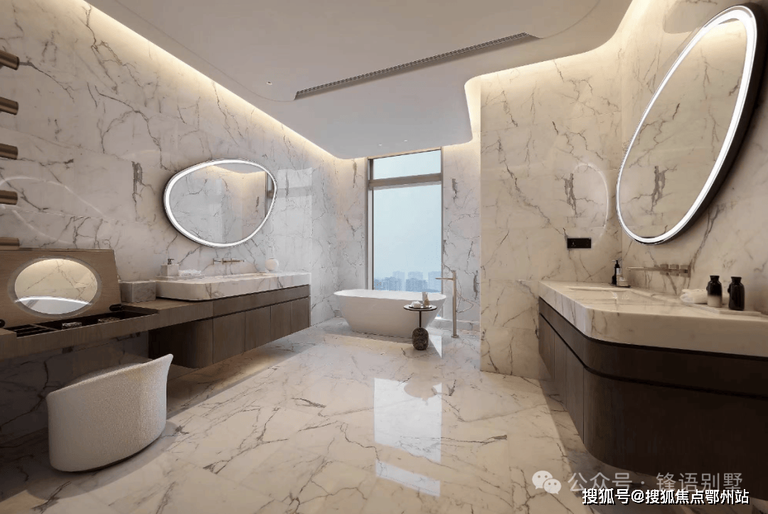 EIC欢迎您-2024大平层价格-户型配套！凯发k8娱乐唯一建工EIC首页网站-杭州建工(图7)