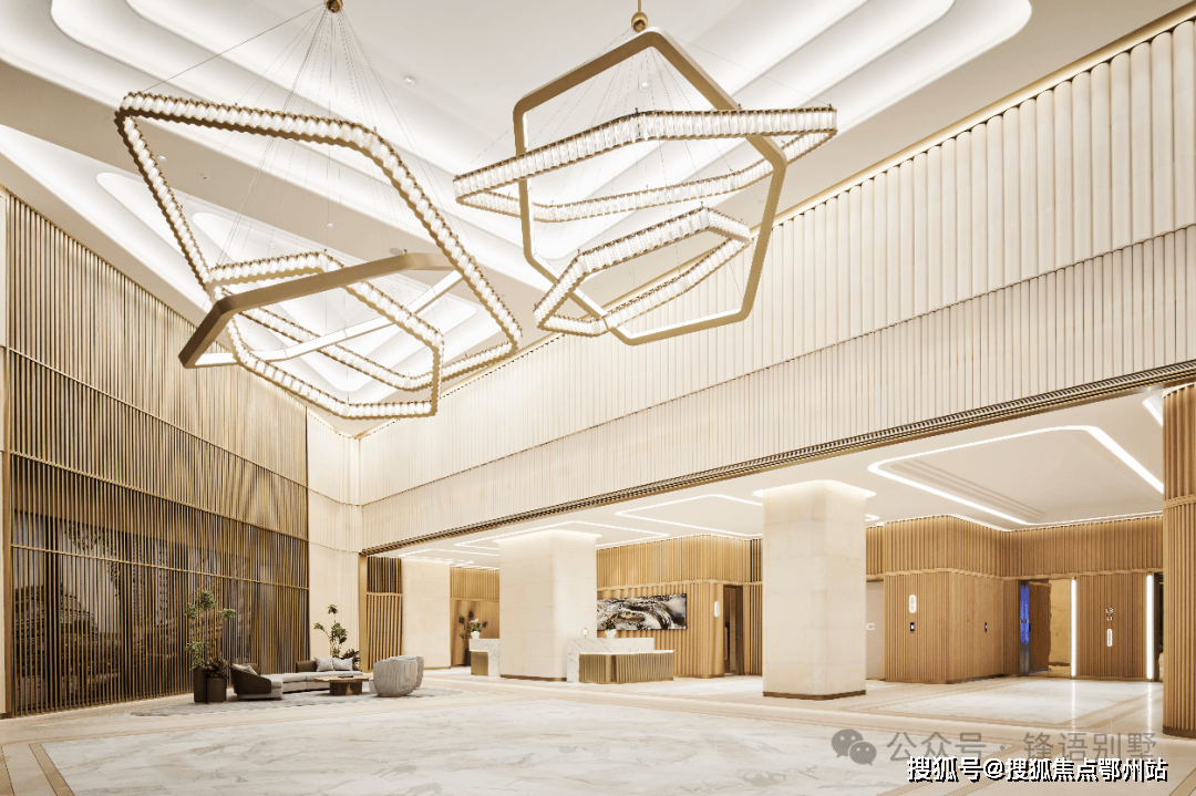 EIC欢迎您-2024大平层价格-户型配套！凯发k8娱乐唯一建工EIC首页网站-杭州建工(图9)