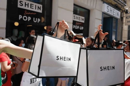 ”出海战略下绍兴纺织业创新活力迸发k8凯发国际登录SHEIN“优品