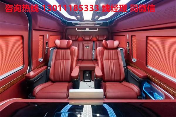 s店到店实拍 4s店定制化服务解析凯发k8国际厅登录烟台丰田海狮4(图2)