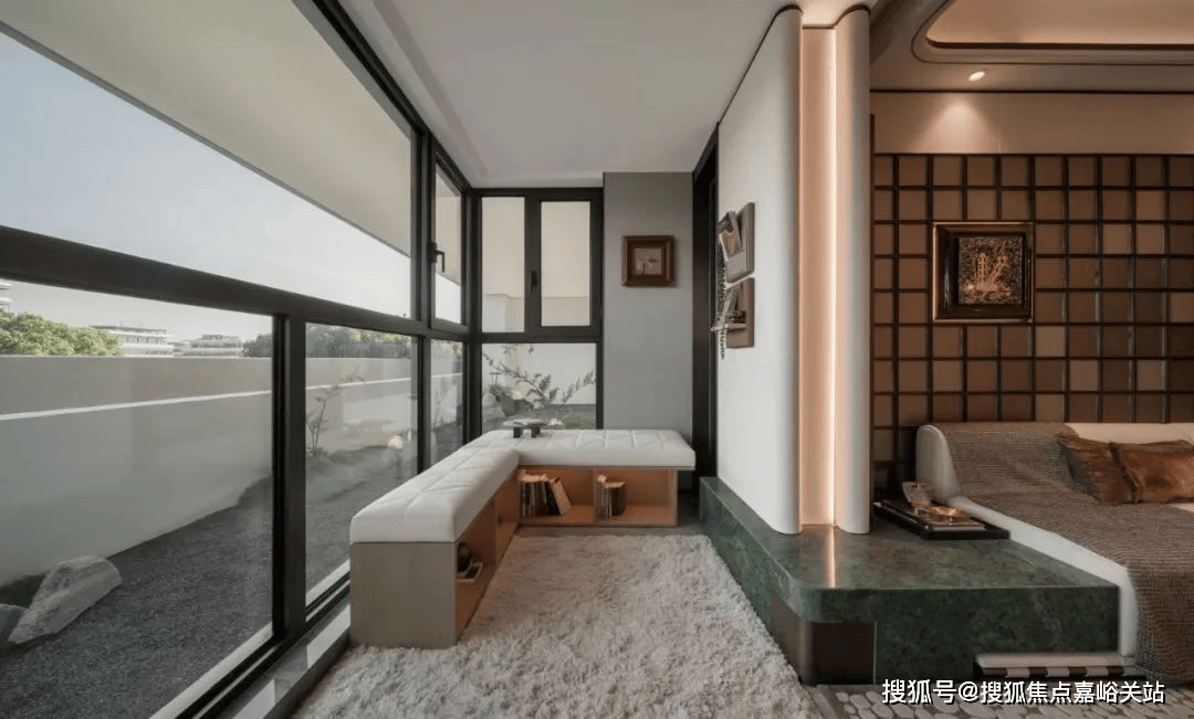 盘欢迎您-小区环境-户型-价格-地址-楼盘详情-周边配套-售楼处电话-交房时间凯发k8保利光合上城(售楼处)首页网站-保利光合上城销售中心(营销中心)-楼(图15)