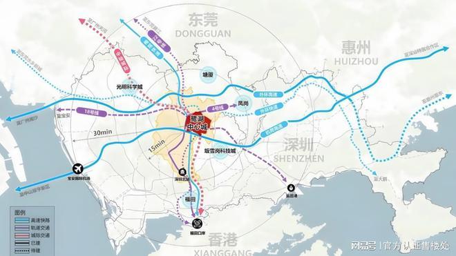 府最新动态-项目深度测评与综合分析k8凯发入口2025龙华鹏瑞鹭璟(图7)