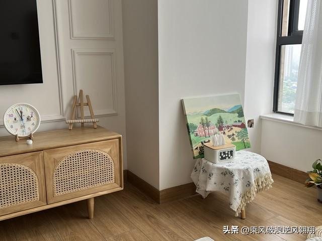 坚持“8不装”好看又实用入住后真香！凯发