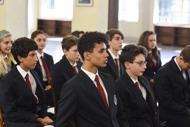 6%的学校安装空调意大利超长暑假的启示k8凯发国际暑假97天仍不能开学！仅(图6)