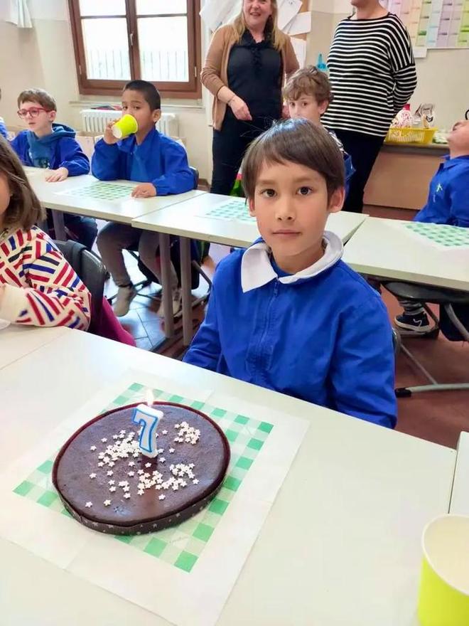 6%的学校安装空调意大利超长暑假的启示k8凯发国际暑假97天仍不能开学！仅(图2)