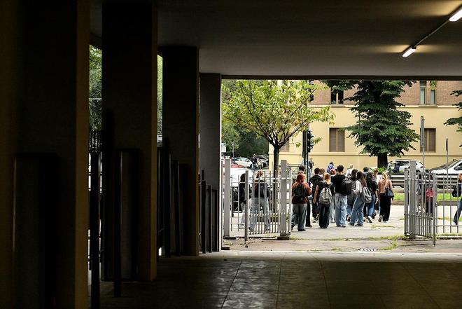 6%的学校安装空调意大利超长暑假的启示k8凯发国际暑假97天仍不能开学！仅(图11)