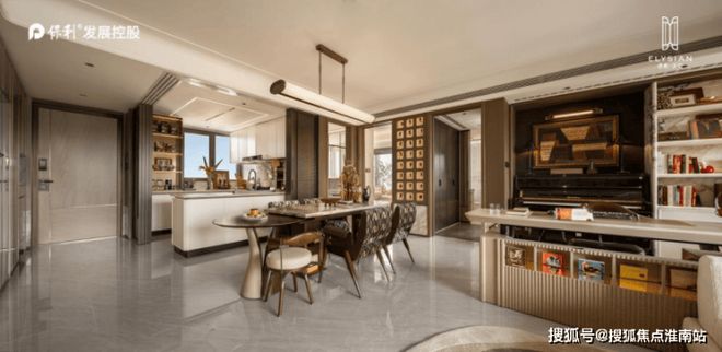 楼处：2号线米畅达浦东高效人生凯发K8国际上海保利·天奕售(图16)