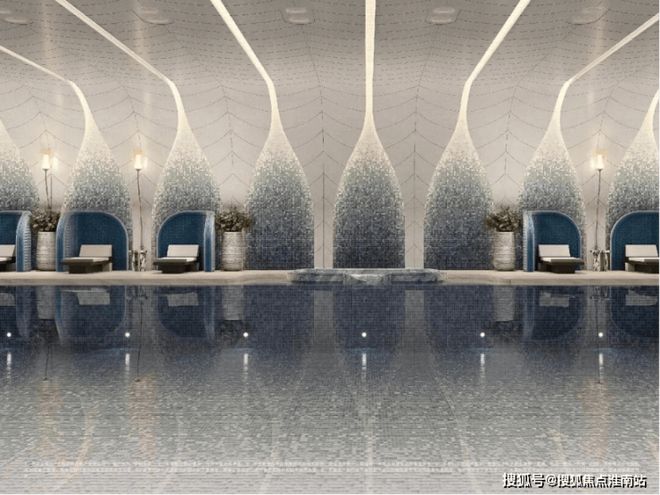 楼处：2号线米畅达浦东高效人生凯发K8国际上海保利·天奕售(图21)