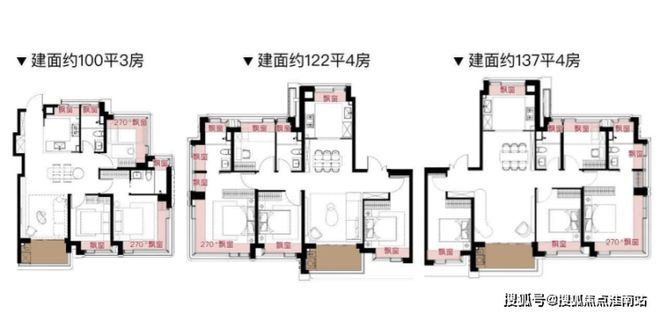 楼处：2号线米畅达浦东高效人生凯发K8国际上海保利·天奕售(图26)
