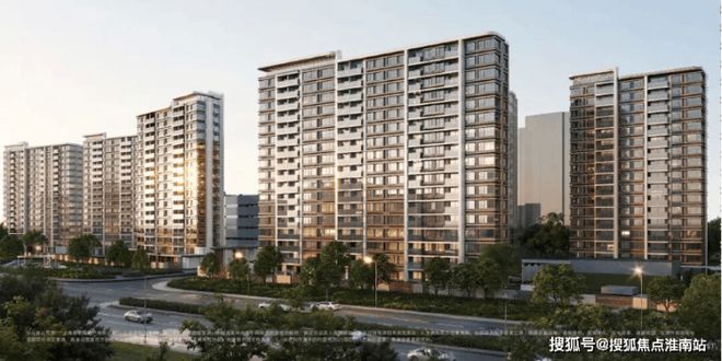 楼处：2号线米畅达浦东高效人生凯发K8国际上海保利·天奕售(图22)