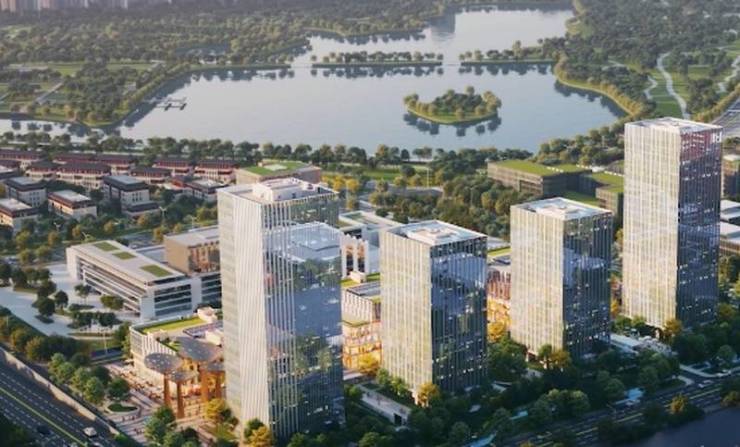 经开区新房-2025年房价凯发k8经开区新盘-合肥(图3)