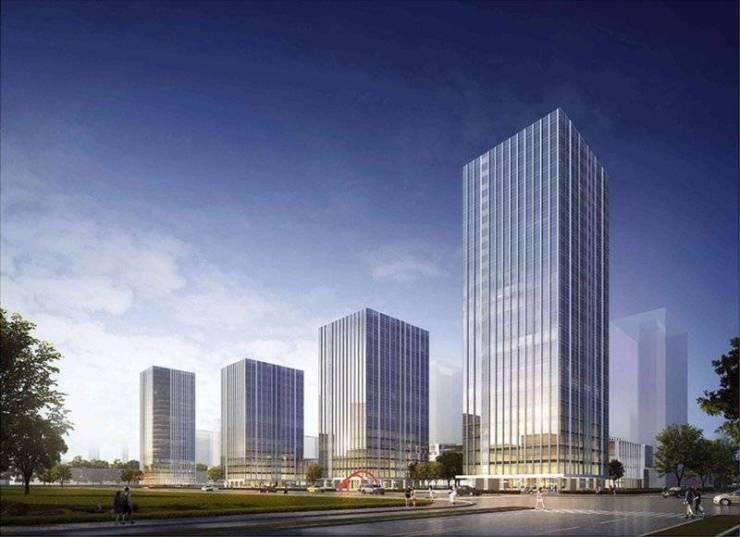 经开区新房-2025年房价凯发k8经开区新盘-合肥(图6)