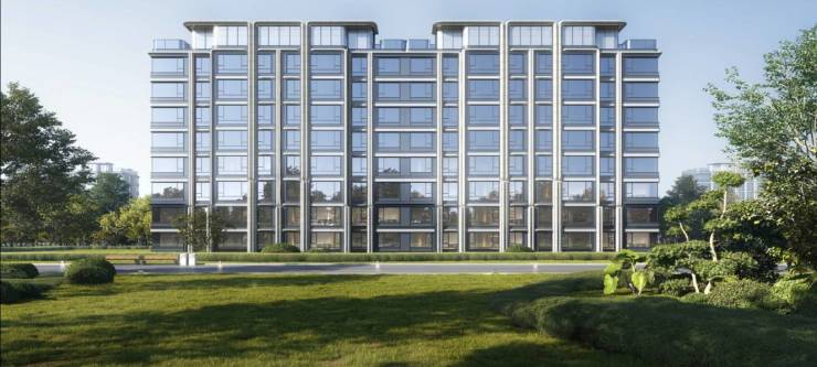 明售楼部电话号码多少凯发国际招商春和景(图5)