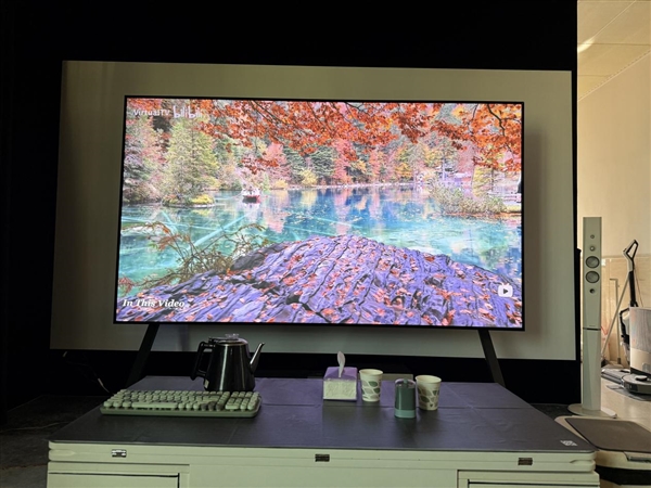 投影仪怎么选 当贝X5S Plus成首选凯发k8国际厅登录2026年3000元(图1) 投影仪怎么选 当贝X5S Plus成首选凯发k8国际厅登录2026年3000元(图1)