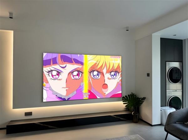 投影仪怎么选 当贝X5S Plus成首选凯发k8国际厅登录2026年3000元(图5) 投影仪怎么选 当贝X5S Plus成首选凯发k8国际厅登录2026年3000元(图5)