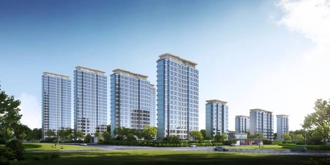 026楼盘百科-销售中心-环境-价格 -