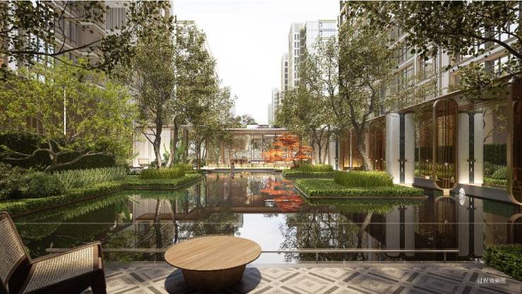 星启锦宸项目户型图-价格凯发K8登录入口