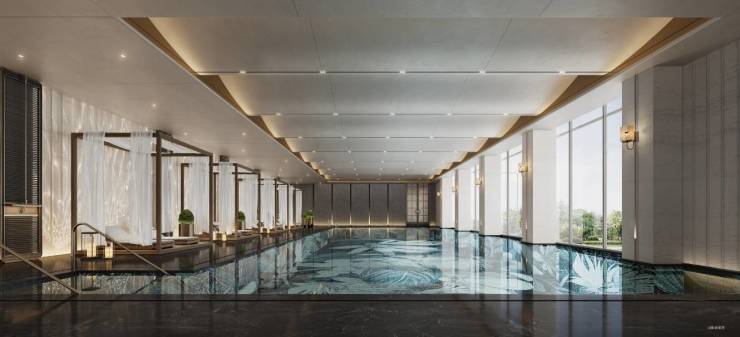 星启锦宸项目户型图-价格凯发K8登录入口合肥城建(图2)