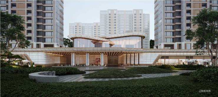 星启锦宸项目户型图-价格凯发K8登录入口合肥城建(图6)