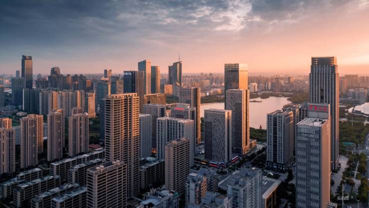 星启锦宸项目户型图-价格凯发K8登录入口合肥城建(图5)