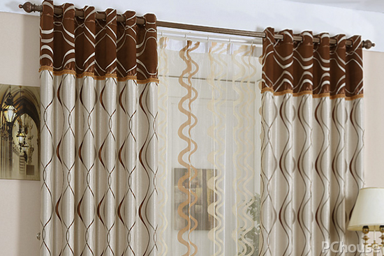 怎么选择 卧室窗帘品牌推荐凯发K8国际娱乐卧室窗帘